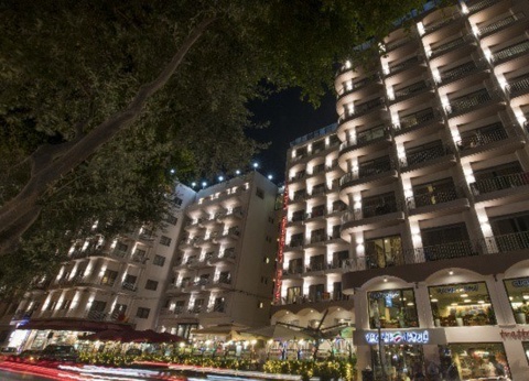 Circuit Beautés maltaises 3* - 21