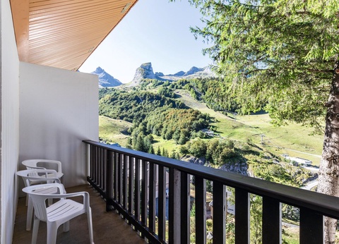 Belambra Clubs Lou Sarri 3B en demi-pension - 9