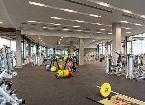 Hôtel Xanadu Makadi Bay 5 * - 11