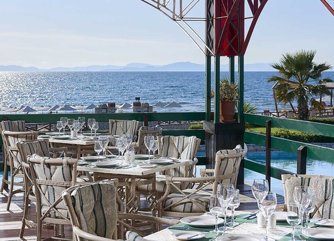 Club Lookéa Olympian Village 5* - 20