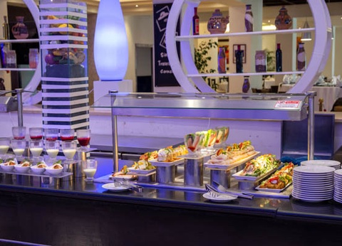 Hôtel Cleopatra Luxury Resort Makadi Bay 5* - 9