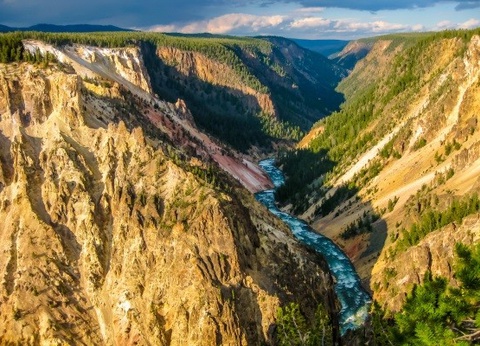 Circuit Merveilleux Ouest américain et les Rocheuses - 19