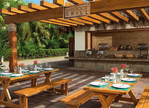 Dreams Sapphire Resort & Spa 5* - 8