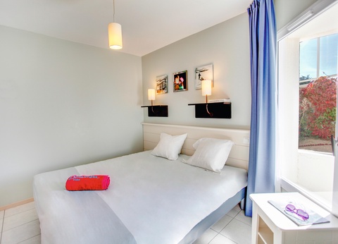 Belambra Clubs Les Grands Espaces 3B en location - 18