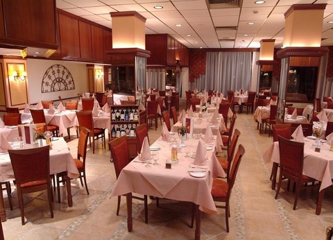 Hôtel Kapetanios Odysseia 3* - 7