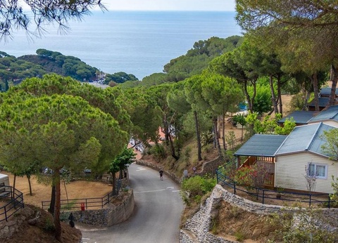 Camping Roca Grossa, 3* - 6