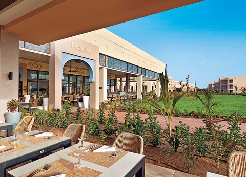 Hôtel Riu Baobab 5* - 19