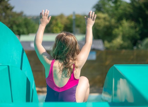 Camping Les Alouettes, 4* - 7