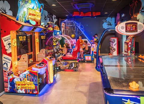 Camping Les Pirons 5* - 45