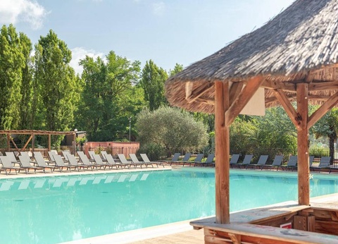 Camping Verdon Parc 4* - 36