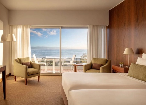 Hôtel Tivoli Marina Vilamoura Algarve Resort 5* - 7