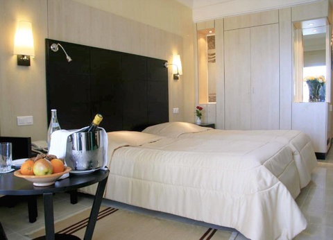 Hôtel Aziza Golf & Thalasso 4* - Adult Only (18+) - 5