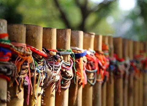 Circuit Ancestral Cambodge - 12