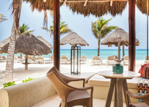 Mahekal Beach Resort 4* - 11