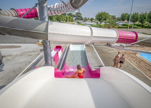 Camping L'Océan 4* - 6