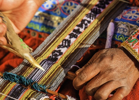 Circuit Saveurs du Pérou andin - 10