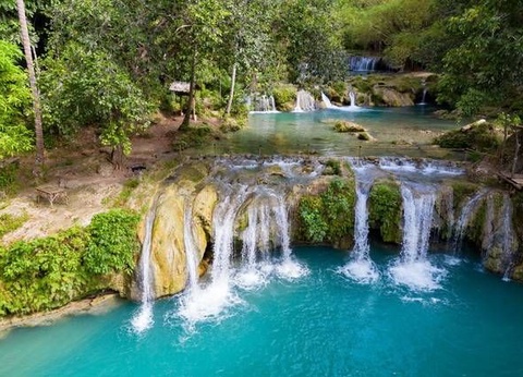 COULEURS PHILIPPINES EXTENSION VISAYAS - 6