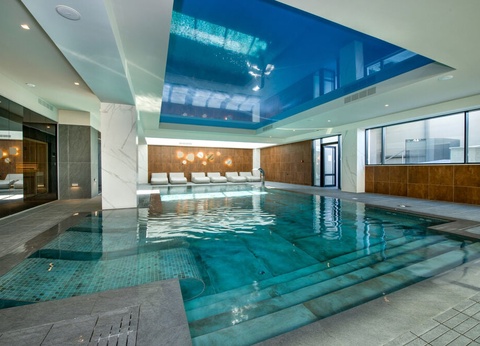 Hôtel Amira Luxury Resort 5* (Adults only 16+) - 7