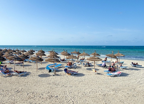 Hôtel Welcome Meridiana Djerba 4* - 16