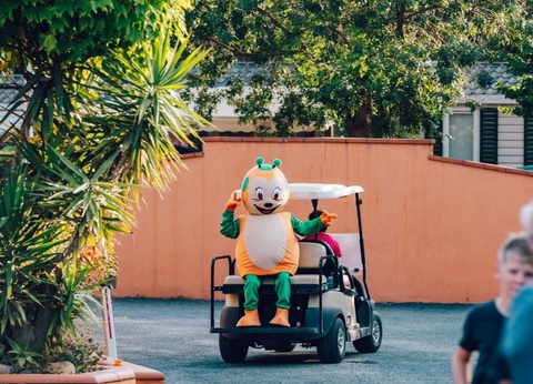 Camping SUNELIA Ma Prairie, 4* - 63