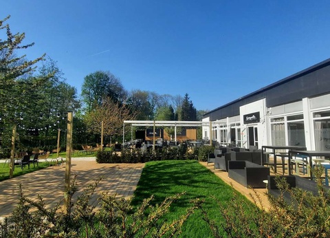 Séjour détente dans un 4* à deux pas de Lille - 4* - 5