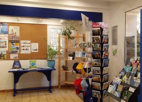 Camping Les Maraises 3* - 13