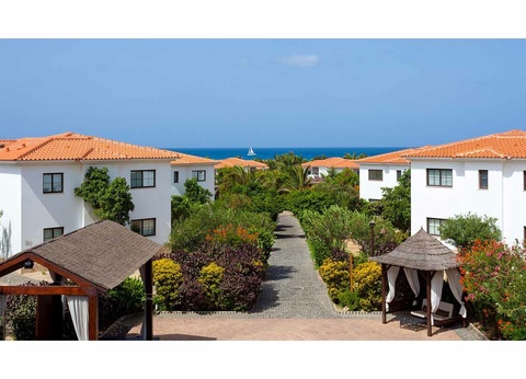 Hôtel Club Héliades Meliá Tortuga Beach Resort & Spa 5* - 2