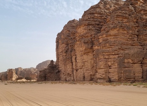 Circuit Le Tassii N'Ajjer et l'infinie beauté du Sahara - 8