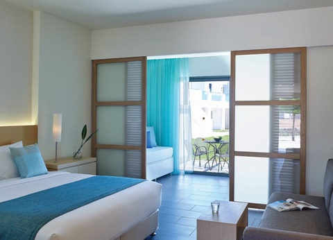 Hôtel Atlantica Plimmiri 4* - tout compris - 3