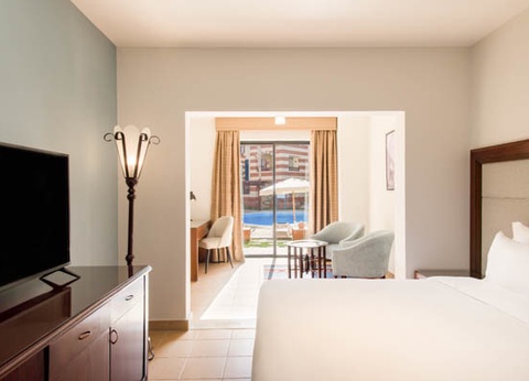 Hôtel Radisson Individuals Marina Port Ghalib 5* - 10