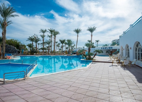 Hôtel Shams Safaga Resort 4* - 5