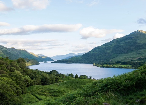 Circuit en Ecosse Terres Mythiques - 2