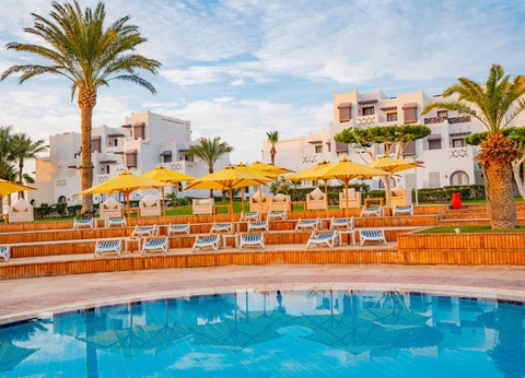 Combiné Croisière Splendeurs du Nil & Club Mercure 4* - 16