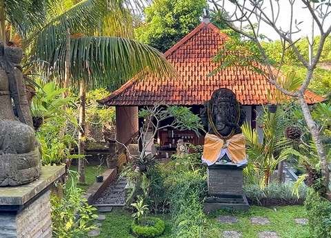 Circuit Irrésistible Bali 3/4* - 3