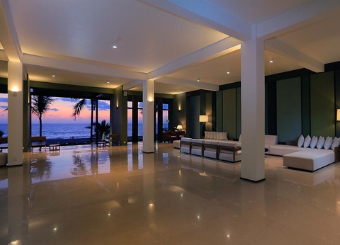 Ôclub Pandanus Beach Resort et Spa 5* - 7