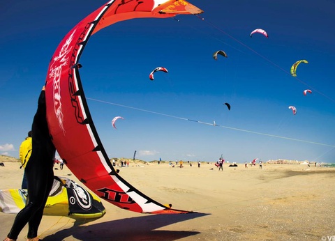 Camping SUNELIA Ma Prairie, 4* - 97