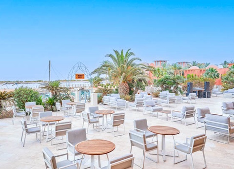 Hôtel Sheraton Miramar Resort El Gouna 5* - 17
