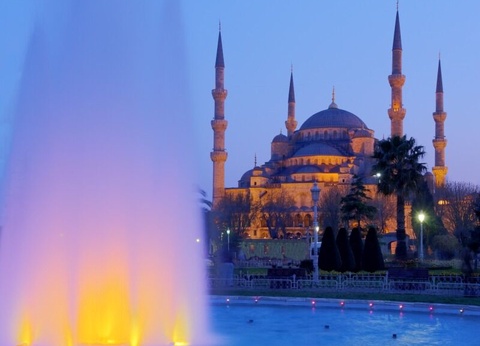 Le Meilleur de la Turquie avec croisière sur le Bosphore incluse - 9