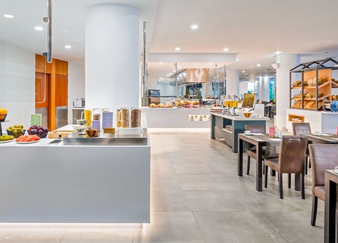 Hôtel Ôclub Adult Only Barcelo Santiago 4* - 10