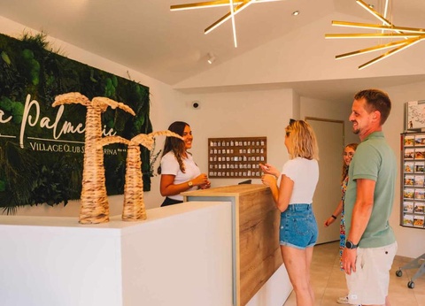 Tours Opérateurs sur Camping Acapulco, 5* - 15