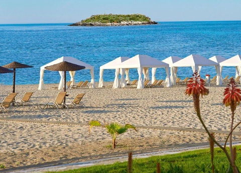 Grecotel Meli Palace 4* - 13