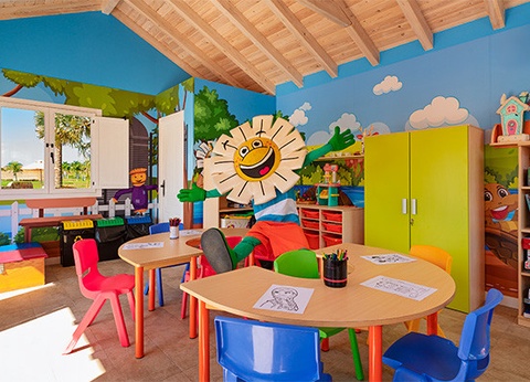 Hôtel H10 Playa Meloneras Palace 5* - 22