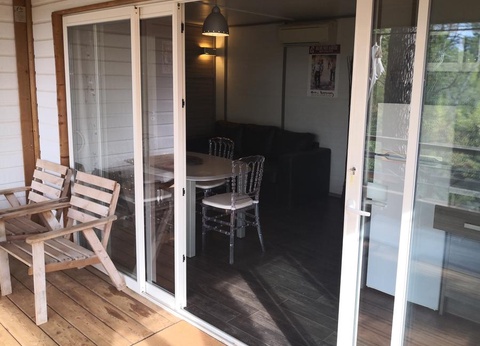 Village Vacances La Colline des Ocres, 3* - 29