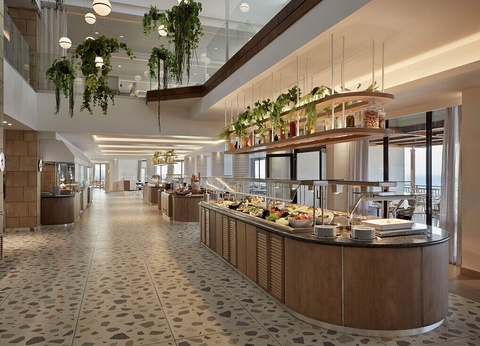 Hôtel Amus Hotel & Spa 5* - 7