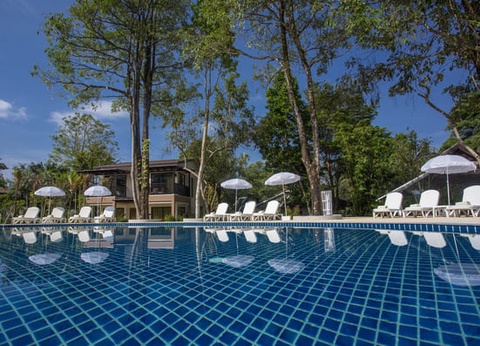 Combiné Bangkok, Khao Lak et Phuket 4* - 14