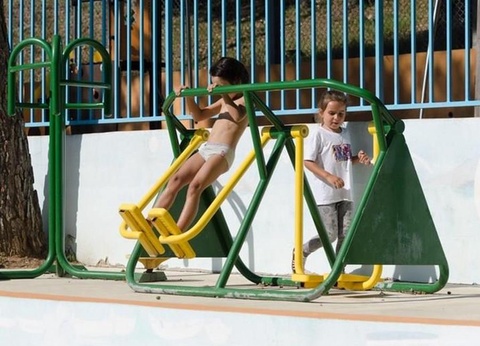 Camping maeva Escapades Les Playes, 4* - 15