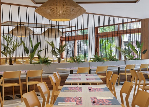 Hôtel Fergus Puerto de la Cruz 4* - 8