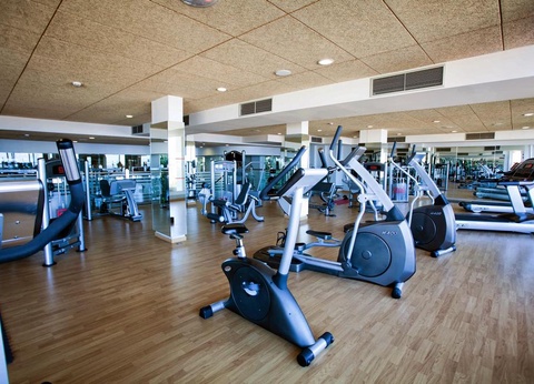 Hôtel Landmar Costa Los Gigantes 4* - 15