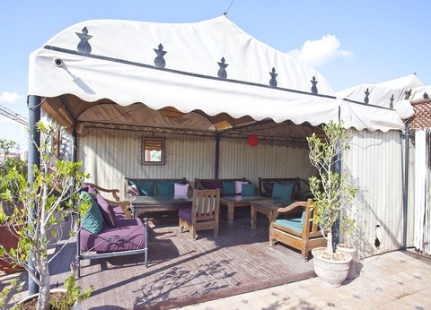 Hôtel Amani 3* - 16