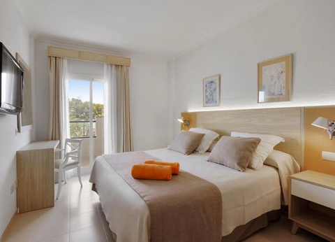 Hôtel Viva Blue & Spa 4* - 2